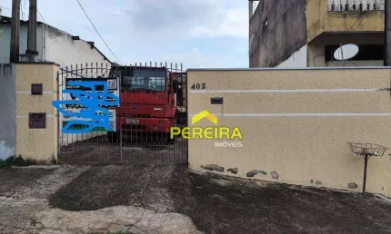 Casa com 1 dormitório à venda, 72 m² por R$ 275.000 - Parque Residencial Vila União - Campinas/SP