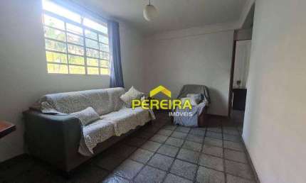 Apartamento à venda no bairro Parque Residencial  Vila União, Campinas