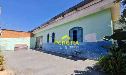 Casa à venda no bairro Residencial Vila União, Campinas