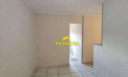 Apartamento com 2 dormitórios à venda, 45 m² por R$ 133.000 - Dic I Conjunto Habitacional Monsenhor Luiz Fernando Abreu - Campinas/SP