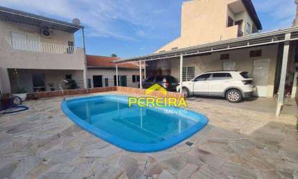 Casa à venda no bairro Jardim Santa Terezinha, Campinas