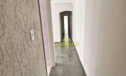 Apartamento com 2 dormitórios para alugar, 63 m² por R$ 1.582,00/mês - Loteamento Country Ville - Campinas/SP