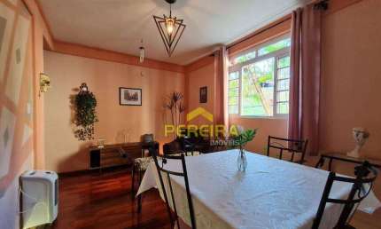 Apartamento à venda no Residencial Vila União, Campinas