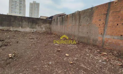 Terreno à venda, 353 m² por R$ 259.200 - Jardim do Lago II - Campinas/SP