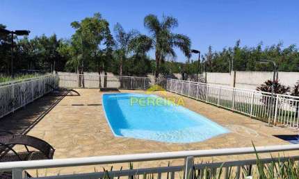 Apartamento com 2 dormitórios para alugar por R$ 1.793/mês - Residencial Viva Vista - Sumaré/SP