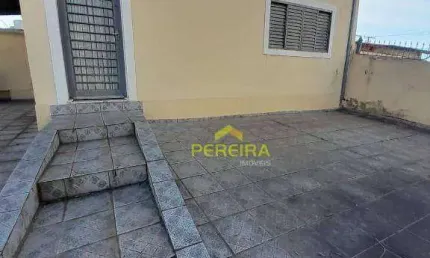 Casa com 3 quartos à venda na Rua Hermínio Cézar, Jardim Proença, Campinas