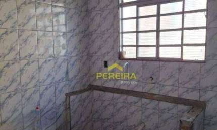 Casa com 2 quartos à venda na Rua General Lauro Sodré, Vila Industrial, Campinas