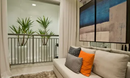 Apartamento 2 dormitórios na Mooca  bairro nobre da Zona Leste de São Paulo