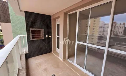 Apartamento com 3 dormitórios à venda, 77 m² por R$ 700.000,00 - Cristo Rei - Curitiba/PR
