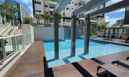 Apartamento com 3 dormitórios à venda, 144 m² por R$ 1.500.000,00 - Água Verde - Curitiba/PR