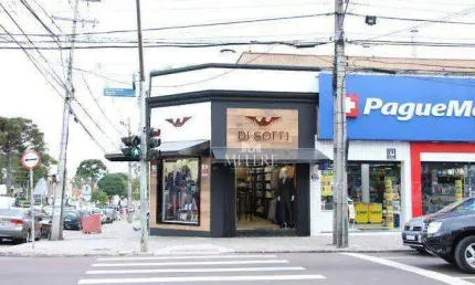 Prédio à venda por r$ 9.500.000,00 - bacacheri - curitiba/pr