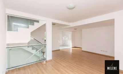 Sobrado com 3 dormitórios à venda, 130 m² por r$ 600.000,00 - xaxim - curitiba/pr