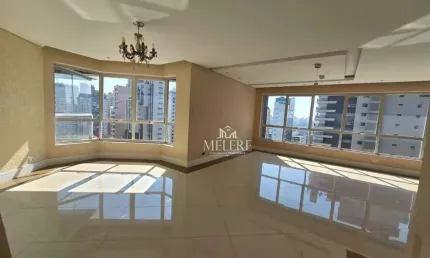 Apartamento com 4 dormitórios, 284 m² - venda por R$ 2.200.000,00 ou aluguel por R$ 11.030,25/mês - Batel - Curitiba/PR