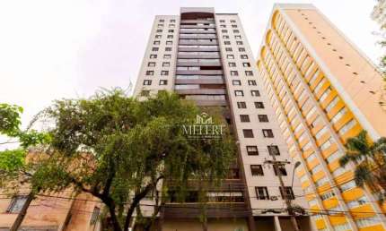 Cobertura com 3 dormitórios à venda, 223 m² por R$ 2.200.000,00 - Batel - Curitiba/PR