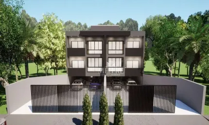 Sobrado com 3 dormitórios à venda, 210 m² por R$ 1.150.000,00 - Jardim Patricia - Quatro Barras/PR