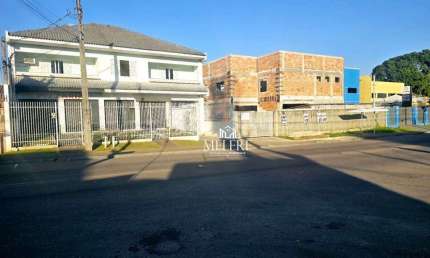 Casa com ,  à venda, 700 m² por R$ 3.500.000 - Santa Felicidade - Curitiba/PR