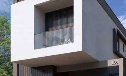 Casa com 3 dormitórios à venda, 210 m² por R$ 1.400.000,00 - Santa Cândida - Curitiba/PR