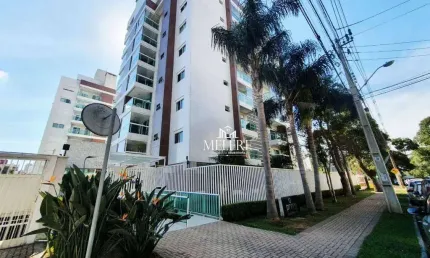 Apartamento garden prime class swell  2 dormitórios à venda, 148 m² por r$ 999.000 - água verde - curitiba/pr