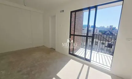 Apartamento com 1 dormitório à venda, 23 m² por R$ 315.000,00 - Novo Mundo - Curitiba/PR