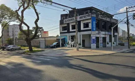 Prédio à venda, 290 m² por R$ 2.500.000,00 - Novo Mundo - Curitiba/PR