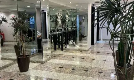 Sala à venda, 30 m² por r$ 285.000,00 - água verde - curitiba/pr