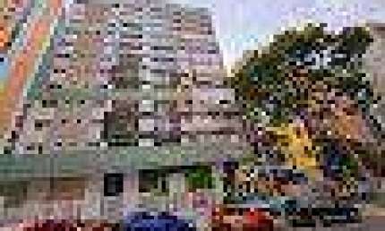 Apartamento com 3 dormitórios à venda, 78 m² por R$ 650.000,00 - Cristo Rei - Curitiba/PR