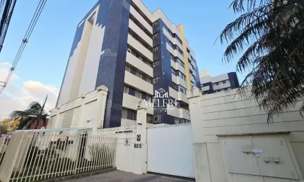 Apartamento à venda, 104 m² por R$ 750.000,00 - Ecoville - Curitiba/PR