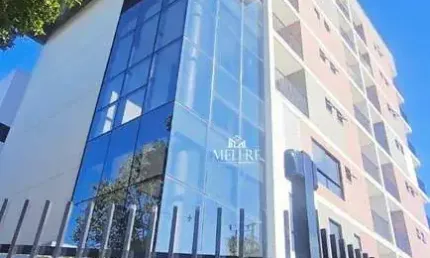 Apartamento com 1 dormitório à venda, 22 m² por R$ 256.000,00 - Portão - Curitiba/PR
