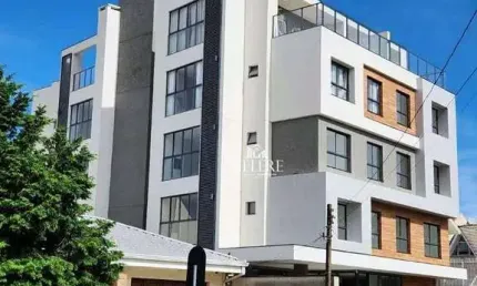 Apartamento garden com 3 dormitórios à venda, 81 m² por r$ 996.000,00 - portão - curitiba/pr