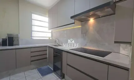 Apartamento com 3 dormitórios à venda, 120 m² por r$ 899.000,00 - centro - curitiba/pr