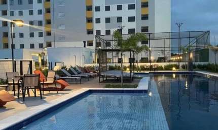 Apartamento com 2 quartos à venda na Avenida Sarah Veloso, 1301, Metalúrgicos, Osasco