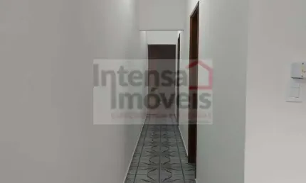 Casa à venda no bairro Vila Nossa Senhora das Graças - Taubaté/SP