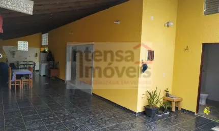 Chácara à venda no bairro Chácara Recanto Itamarati II - Caçapava/SP