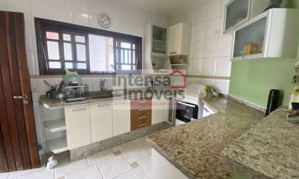 Casa à venda no bairro Loteamento Residencial Vargas - Tremembé/SP