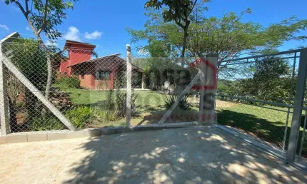 Chácara / sítio com 3 quartos à venda no Capivari II, Jambeiro 