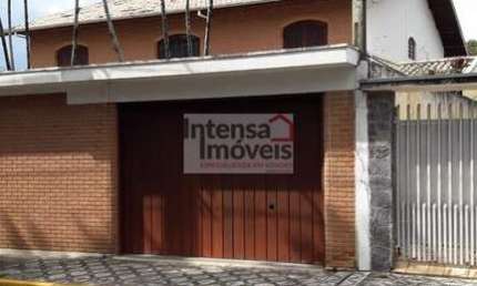 Casa com 5 quartos à venda na Praça Da República, 55, Centro, Tremembé
