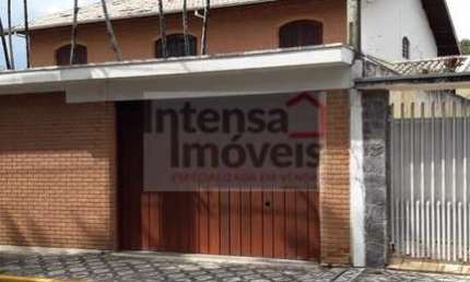 Casa com 5 quartos à venda na Praça Da República, 55, Centro, Tremembé