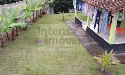 Chácara / sítio com 2 quartos à venda na Estrada Agenor Guedes, 1570, Centro, Jambeiro