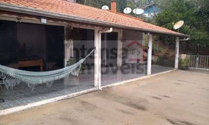 Chácara à venda no bairro Centro - Natividade da Serra/SP