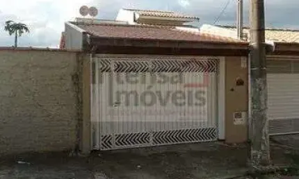 Casa à venda no bairro Jardim Sandra Maria - Taubaté/SP