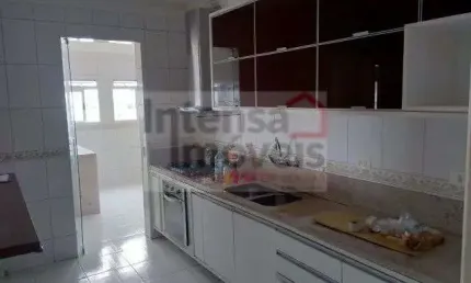 Apartamento , 03 Dormitórios , Suíte , Planejados, vaga coberta,  Portaria 24horas, Salão de festas! !