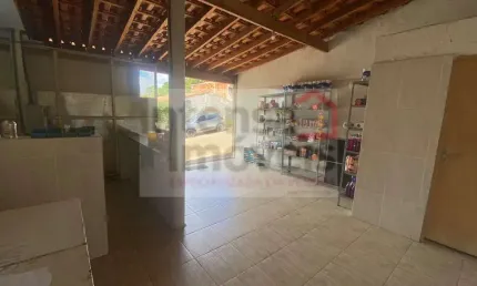 Chácara à venda no bairro Loteamento Chácaras Ingrid - Taubaté/SP
