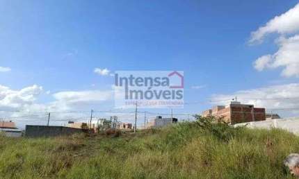 Terreno à venda na Rua José Lindolpho, 30, Areao, Taubaté