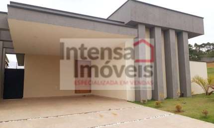 Casa à venda no bairro Condominio Cataguá Way - Taubaté/SP