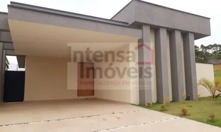 Casa à venda no bairro condominio cataguá way - taubaté/sp