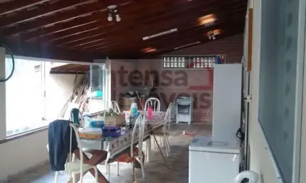 Chácara à venda no bairro Bairro dos Francos - Jambeiro/SP