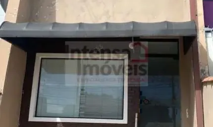 Sobrado à venda no bairro Independência - Taubaté/SP