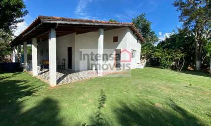 Chácara / sítio com 3 quartos à venda na Estrada Geraldo Cursino de Moura, 2959, Registro, Taubaté