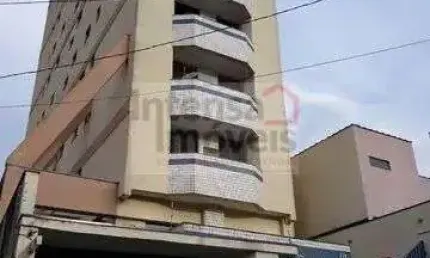 Apartamento , 02 Dormitórios , Suíte ,  vaga coberta, sacada  !