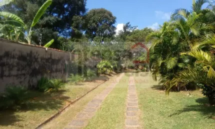 Chácara à venda no bairro Granjas Rurais Reunidas São Judas Tadeu - Taubaté/SP